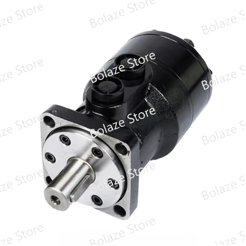 

Hydraulic Motor/BMR80/50/100/125/160/200/250/315/400/oil Pressure BM1/BM2