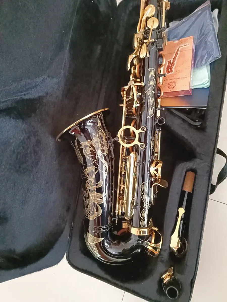 Thumbnail 2 - #17 Discounted Saxophones Worth Buying