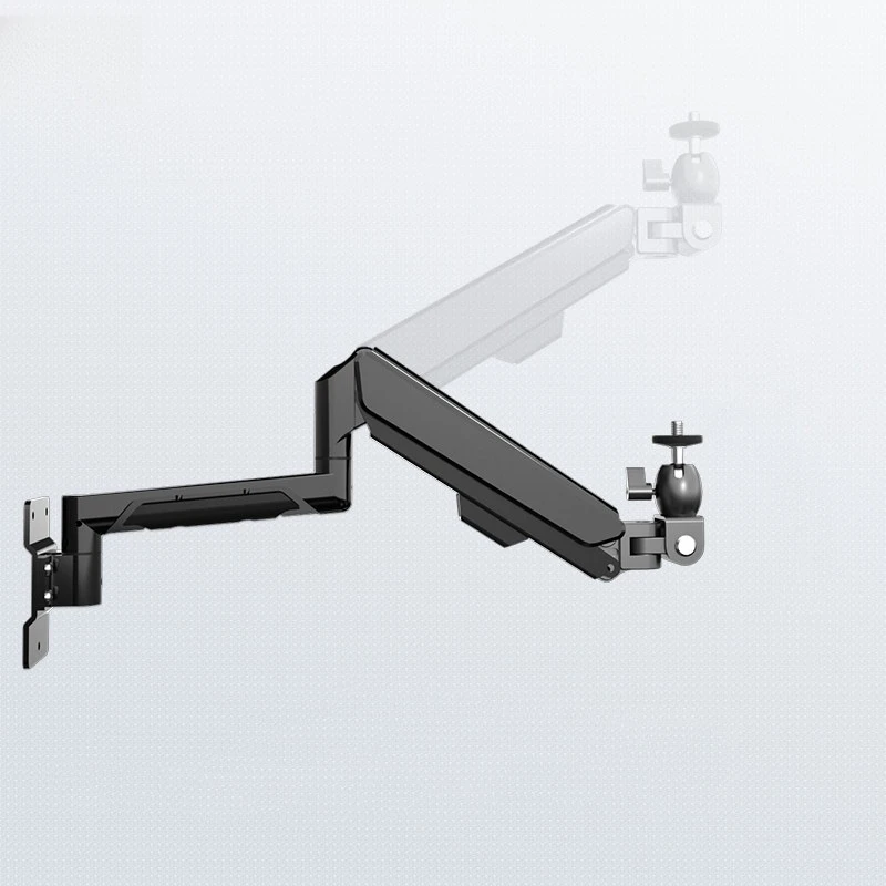 Camera & Scanning Equipment Support Arm Lifting Rotatable Hover Arm Visual Device Holder Prateleiras de Parede Wall Shelves