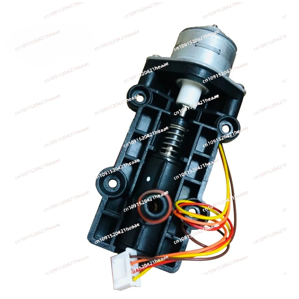 

Suitable for 24VDC PL25L-024-08 STEPPING MOTOR Pressure Relief Valve For Automatic Coffee Machine Replacement