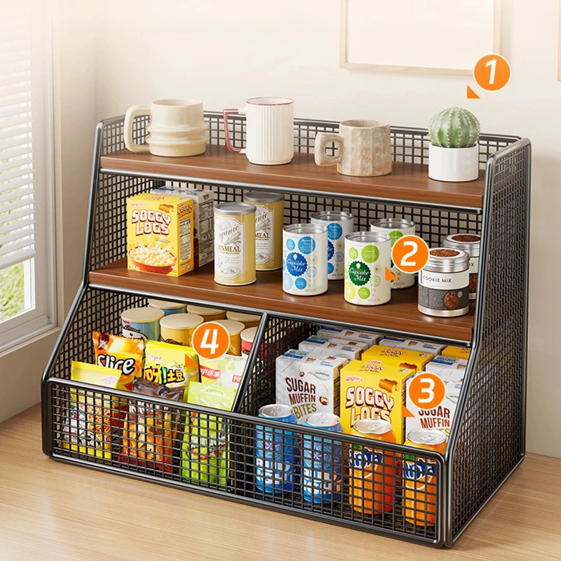 Étagère à ustensiles, accessoi - Kitchen Room Gadgets avis et prix