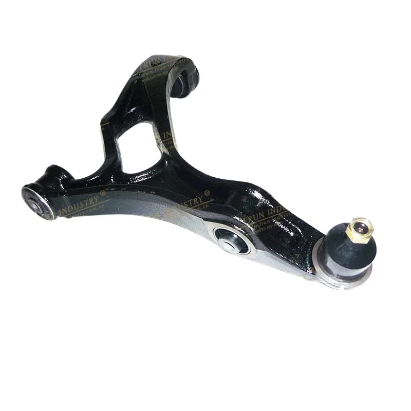 

air suspension autoparts suspension control arm for Touareg lower suspension arm used for Audi TOUAREG CAYENNE 7L0407152C