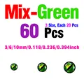 Green Mix