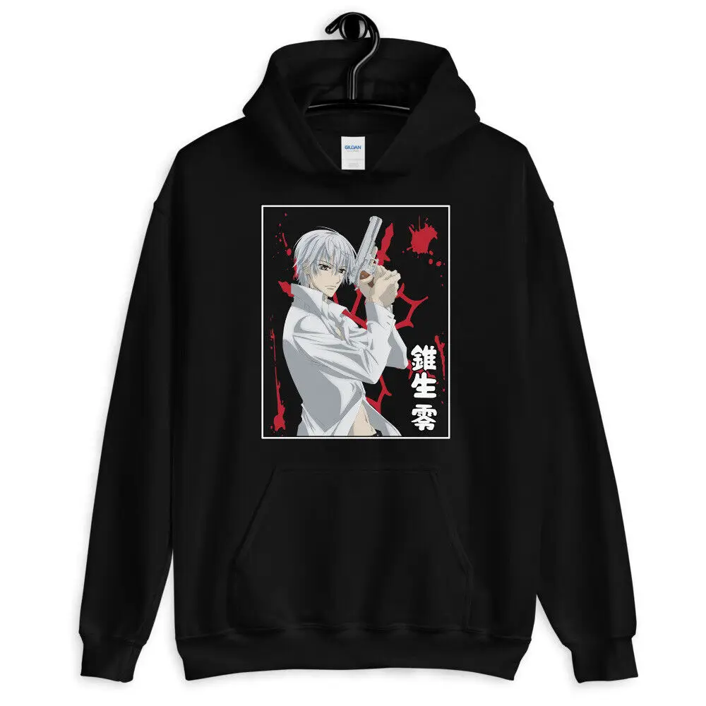 Zero Kiryu Vampire Knight Aesthetic new Anime Otaku Vaporwave new Unisex Hoodie