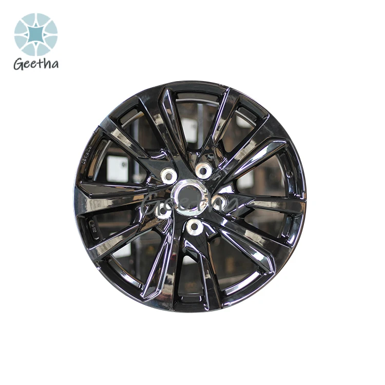 For Made in China Superior Quality Blank 3 Piece Wheels Forged for Sale