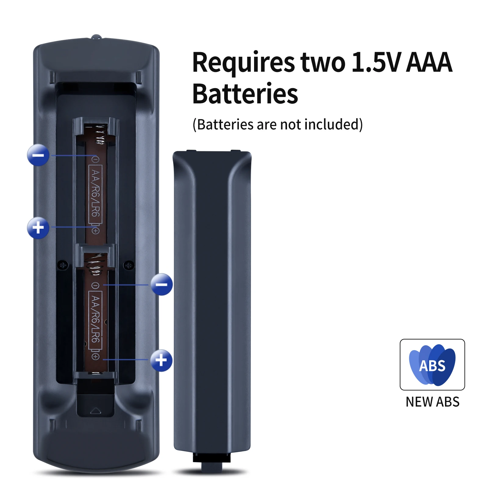 N2QAYA00008 جهاز التحكم عن بعد لنظام القرص المضغوط الاستريو المحمول باناسونيك N2QAYA00008 RX-D55 RX-D55EG RX-D55AEG-K RX-D55AEGK #3