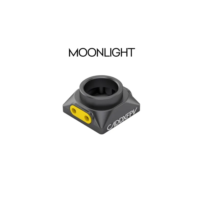 علب كاميرا CADDX متوافق مع Patel2 Avatar MICRO/V2 Vista Avatar Pro Moonlight لطائرات بدون طيار FPV حرة أجزاء ذاتية الصنع #1