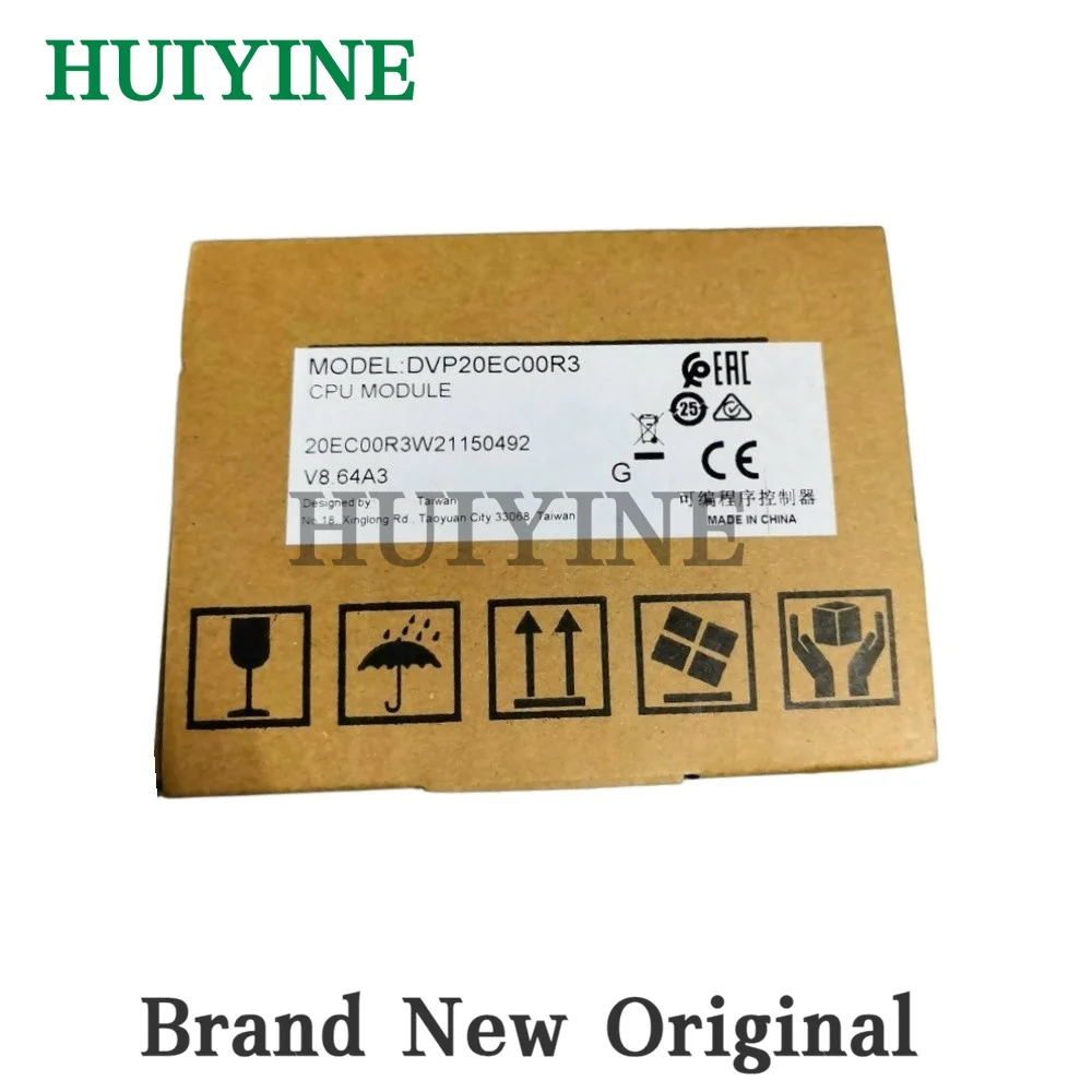 New Original DVP20E…