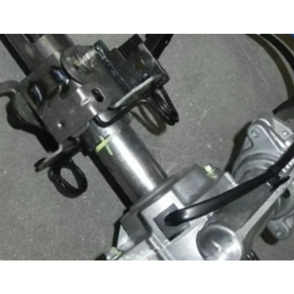 3418100-C1 Genuine for BYD Surui G5 Steering Column Assembly Power Gear Steering Universal Joint Brand New Replacement Parts