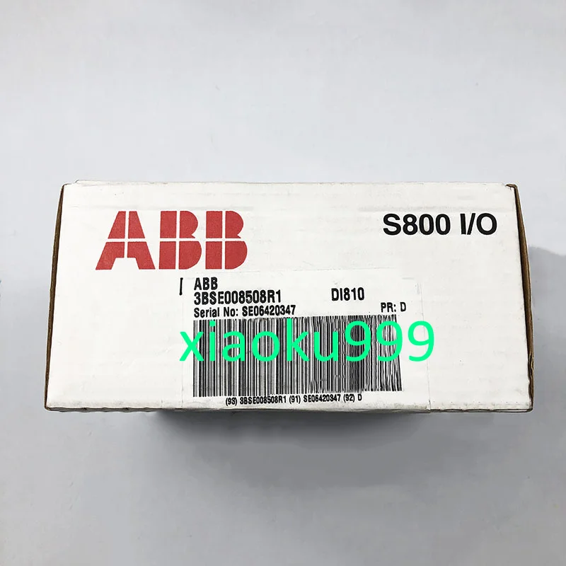 

1 шт. Новый точечный ассортимент DI810 3BSE008508R1