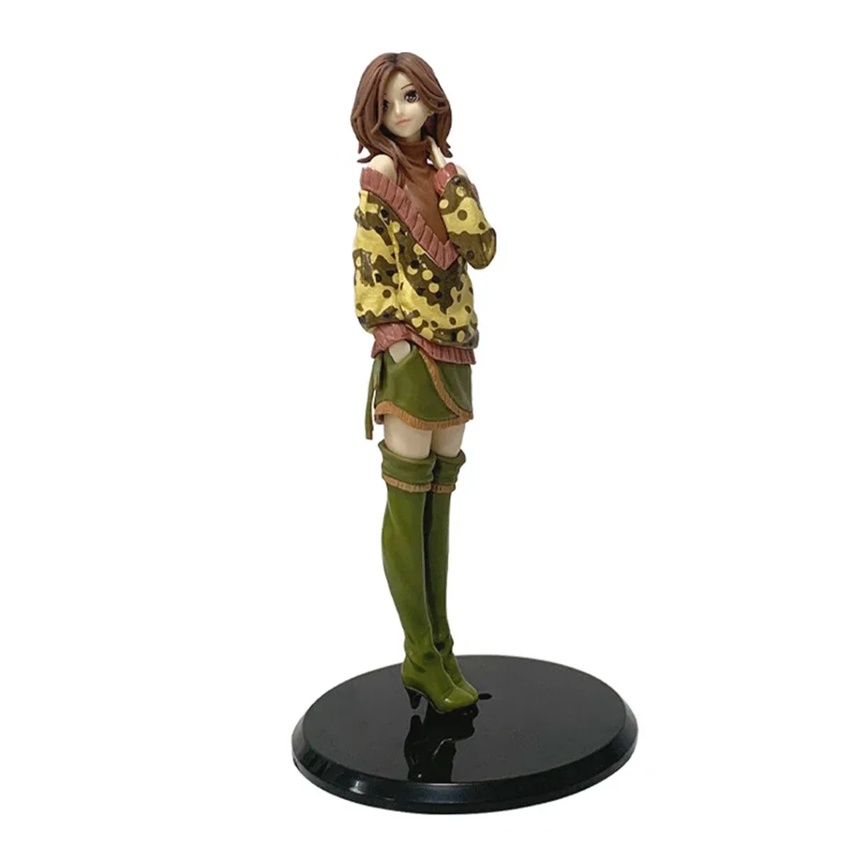 Nana Komatsu Nana Anime Actionfigur Modell Statue Desktop-Ornament Sammlerstück Halloween Weihnachten Valentinstag Geschenk Dekoration – Detail 5