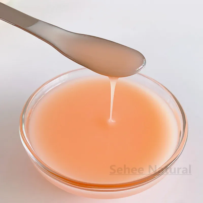 

High Concentration Astaxanthin with 6 Peptide Firming Wrinkle Emulsion Moisturizing Skin Care Essence 1000g Beauty Salon Equipme