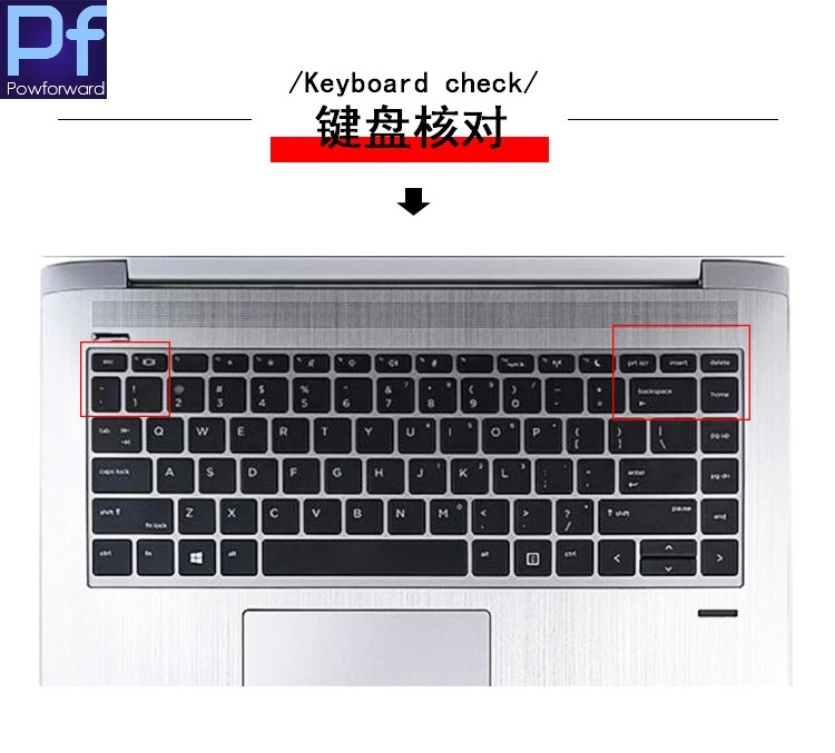 for 2019 HP ProBook 440 G5 14