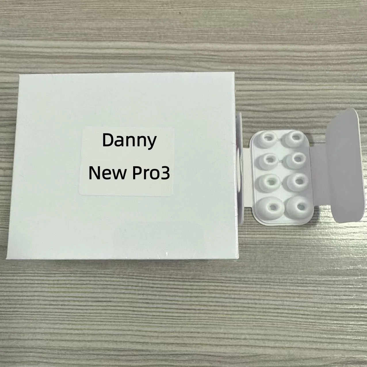 

Danny NEW Pro 3 TWS Bluetooth 5.3 Earphone Wireless Headphone ANC with V6Huilian 247Pro3 H3SlimC V6TB（1563E） V5.5-C