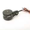 Hobbywing-電気モーターシステム,x8,100kv,80a esc,3011 cw,cccw,ヘリコプター,ペイロード,農業,ドローン用のオプション 1