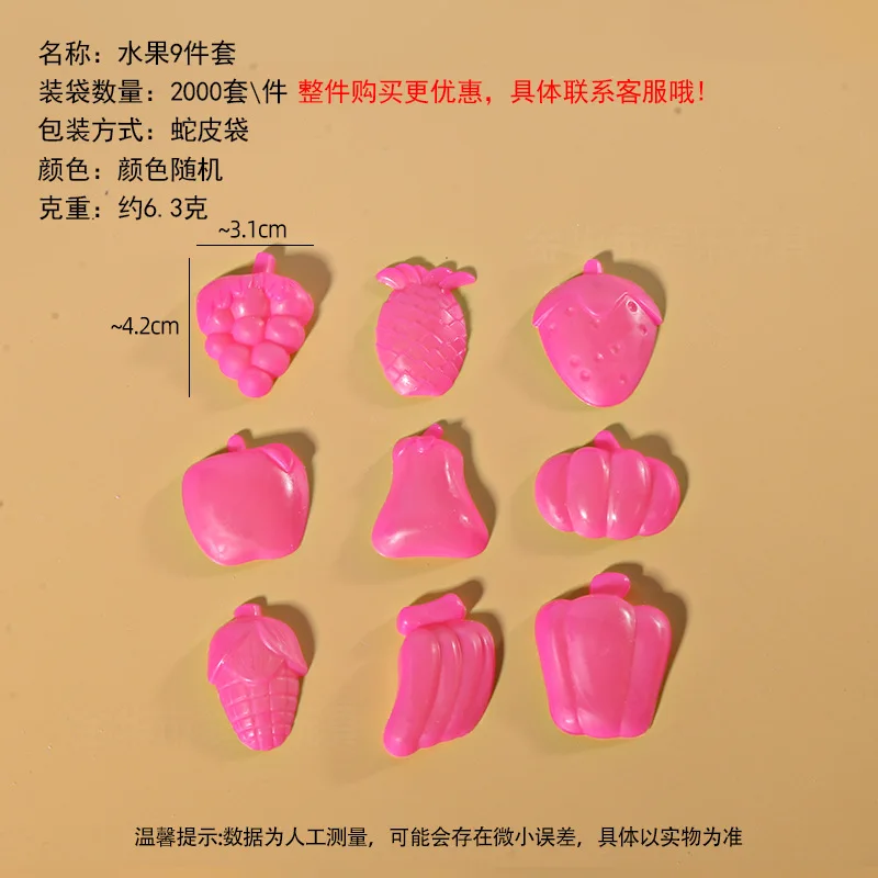 36-Color Ultra-Light Clay 10g, DIY Handmade Clay Mold Tool Box Kit for Kids, Children Handicraft Puzzle Goo Card Stationery