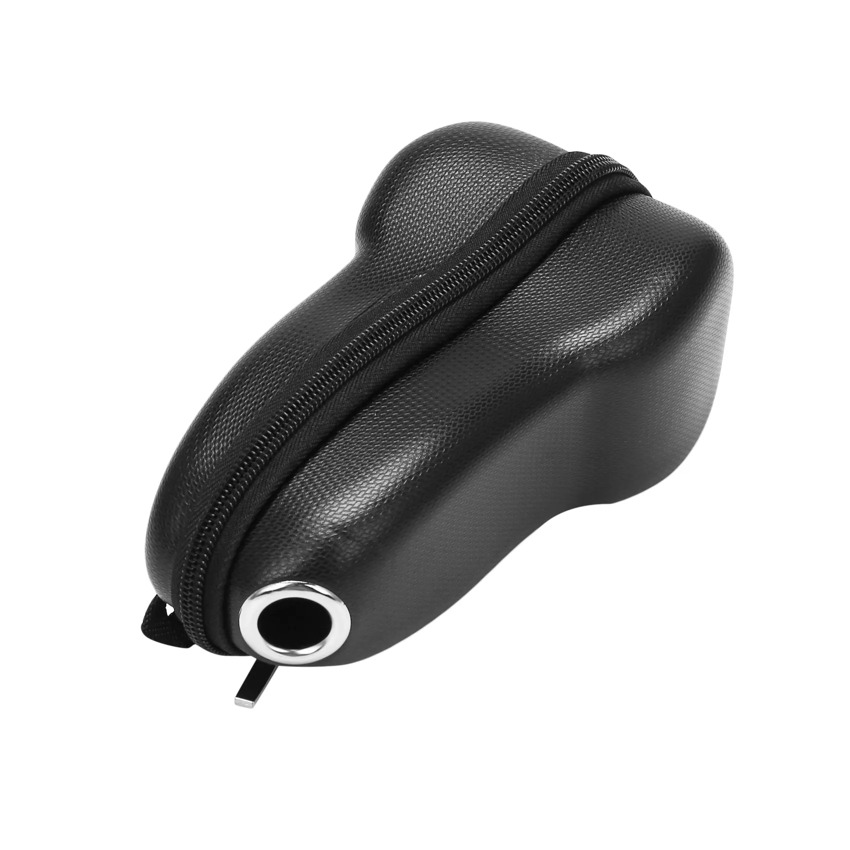 ABRN-Hard Case For And For Braun Shaver S7000 S5000 S900 RQ PT HQ Series Beard Trimmer Storage Bag With Metal Hole To Ch