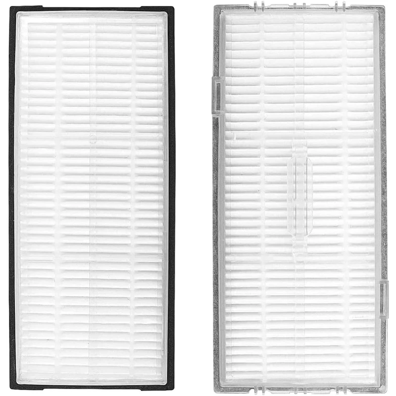 For Xiaomi Roborock S7 S7+ S7 Maxv, S7 Maxv Plus T7S T7 Plus T7S Plus Robot Vacuum Main Side Brush Hepa Filter Parts