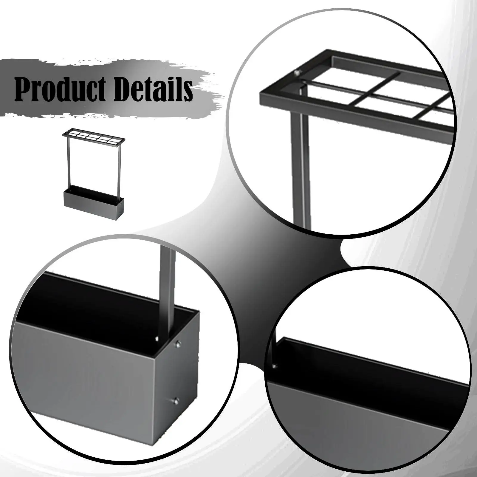 

Напольная стойка для бильярдных киев: прочный органайзер для хранения киев для дома, клуба, бара, помещений