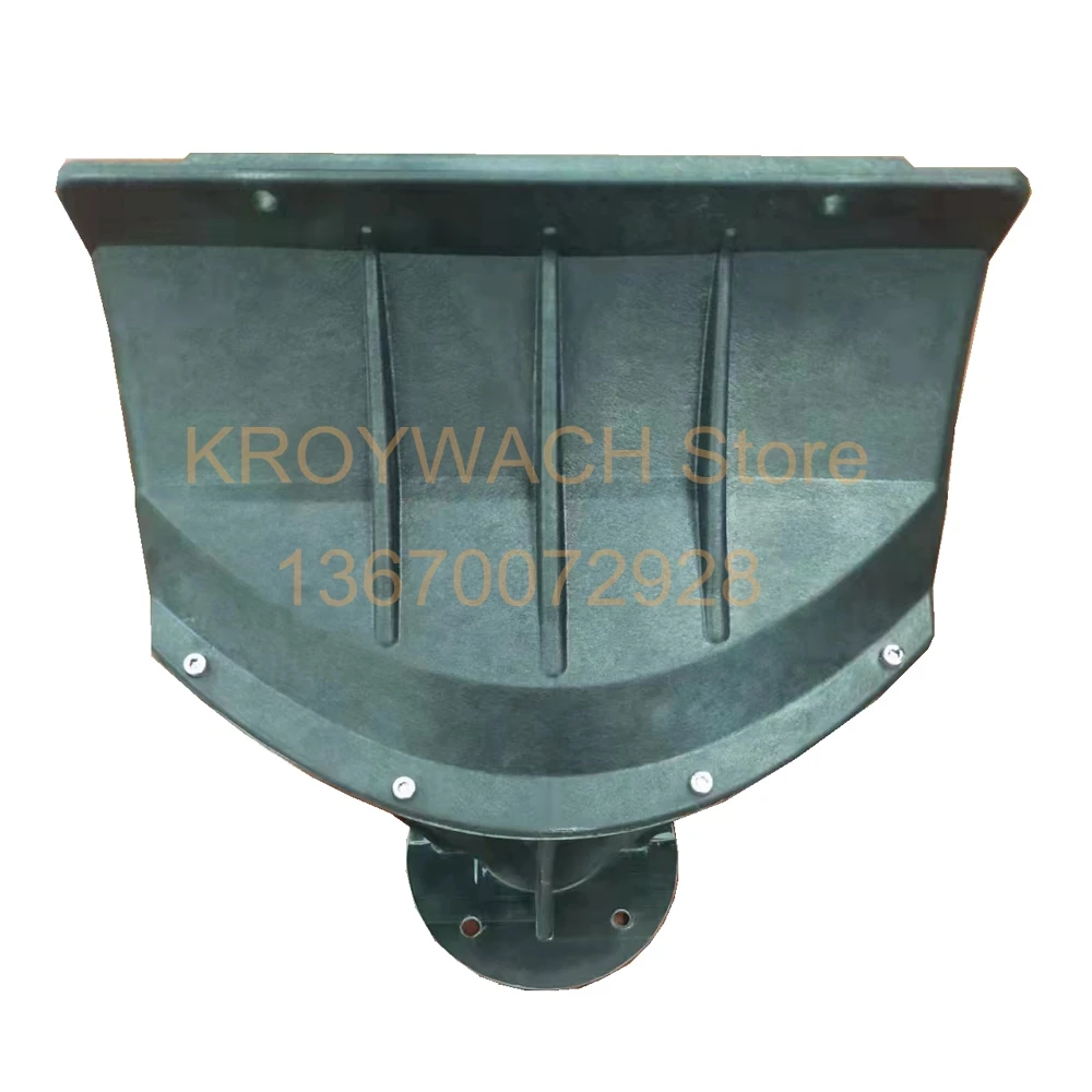 KROYWACH Line Array Speaker Tweeter Horn 226X199X180MM for Line Array Speaker high horn Code:2AJD