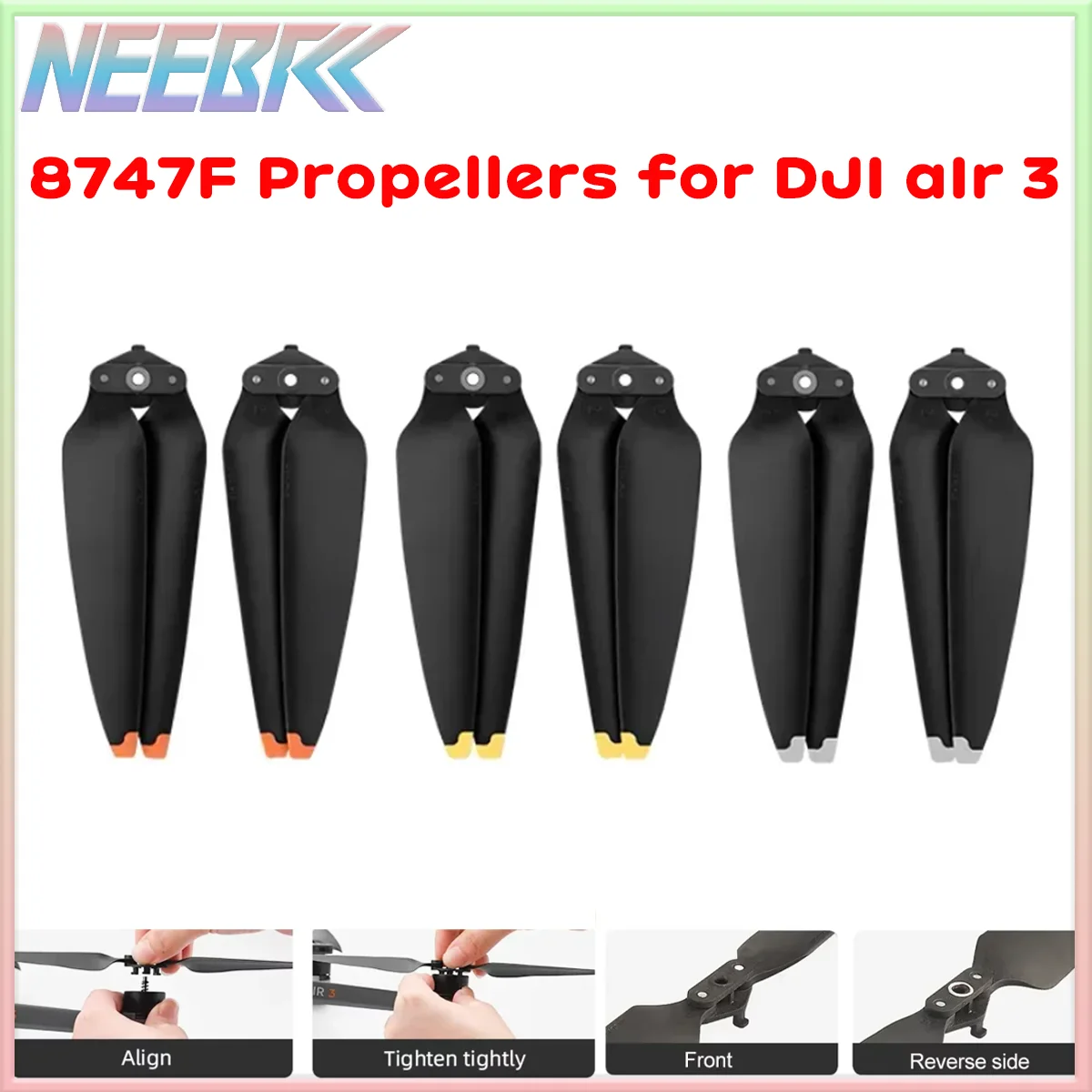 Neebrc For Dji Air …