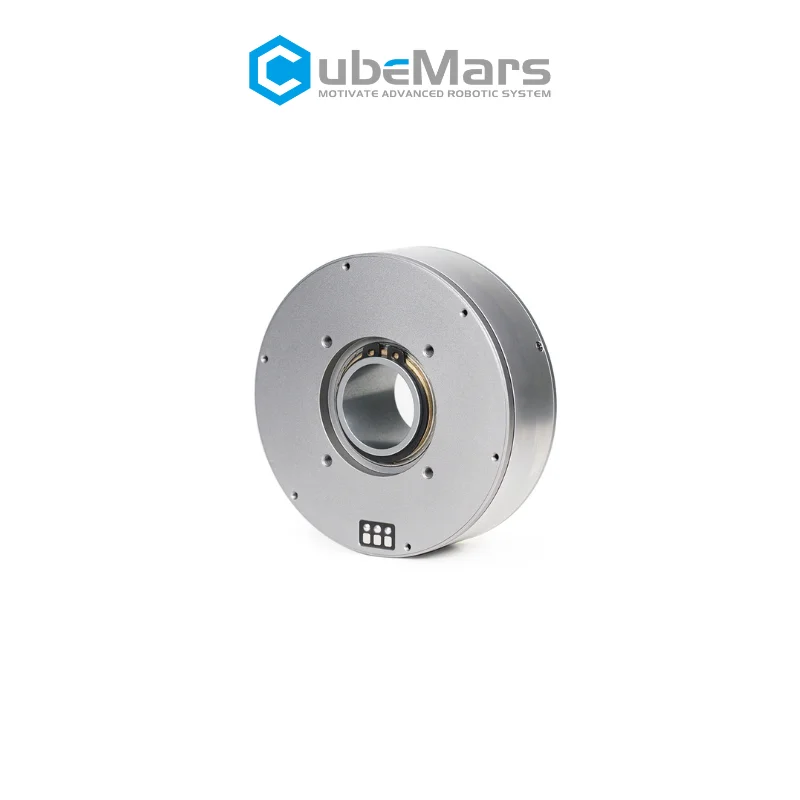 CubeMars GL100 Langlebiger bürstenloser Gimbal-Motor für Hand- und Drohnenanwendungen im Großhandel