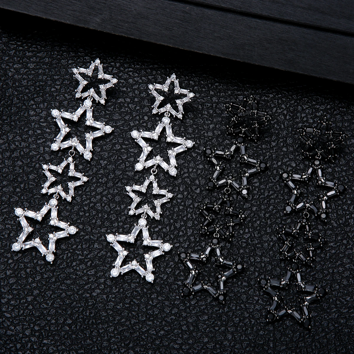 Luxury Star Geometry Women's E - Women Fashion Uae review and price