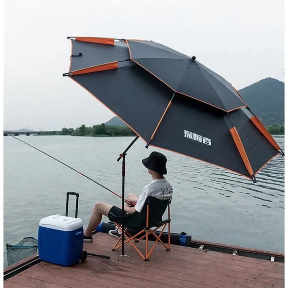 

Camping Automobile Travel Tent Sunshade Beach Tent with Uv Protection Umbrella Tent for Fishing Portable Shading Tourism Tools