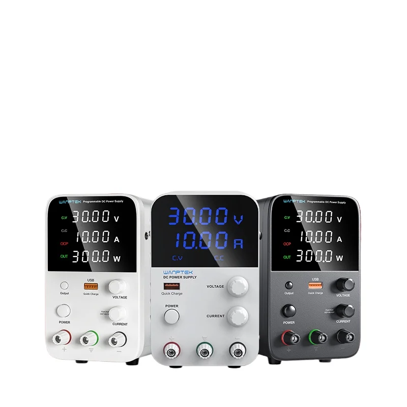 

30V60V5A10A Notebook mobile phone repair switching power supply