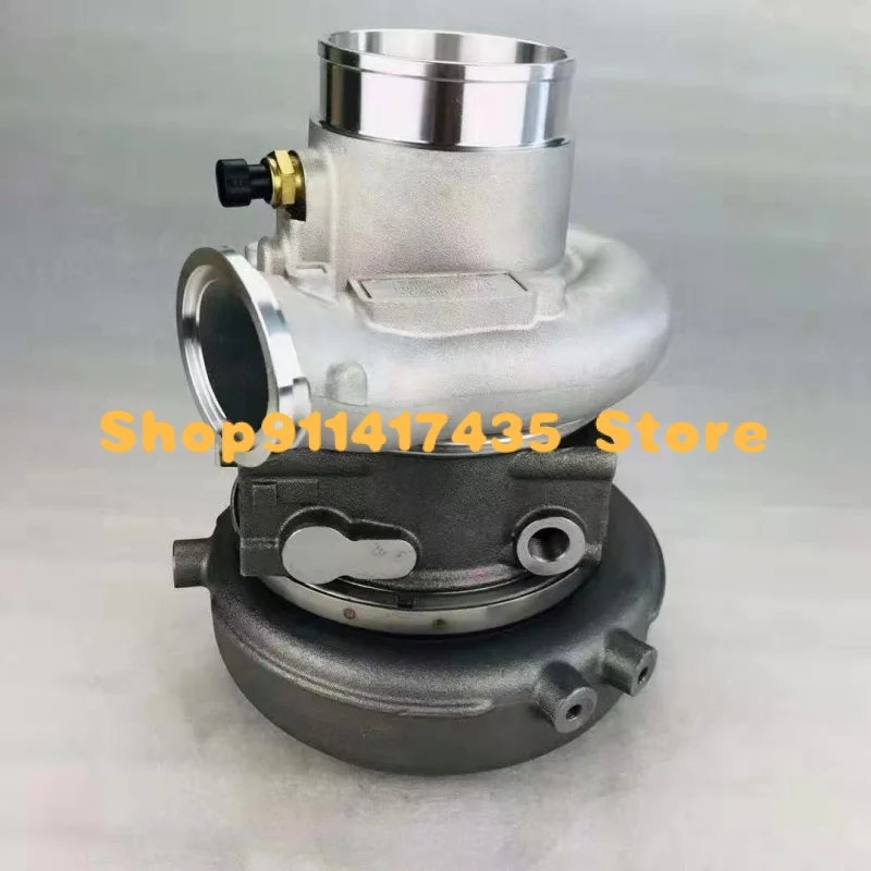 ISX CM871 ISX15 CM2350 X101 turbocharger 8773568 3783568 2843893 3792584 3773566 3768191 2843481 2882111