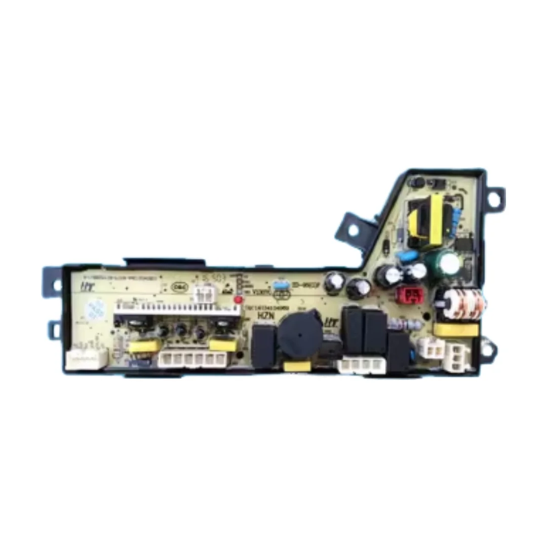 

Материнская плата для барабанной стиральной машины Haier 0034000532C, компьютерная плата