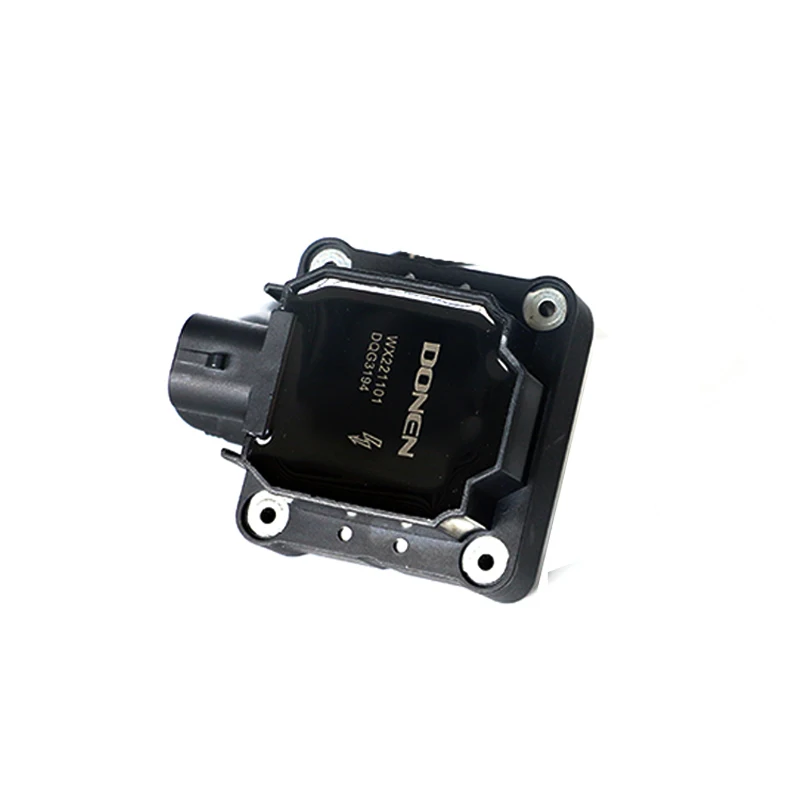 Ignition Coil For Piaggio X9 500 Aprilia Atlantic 500 Vespa GTV 250 828817 58120R 640911 583138 58277R view 2