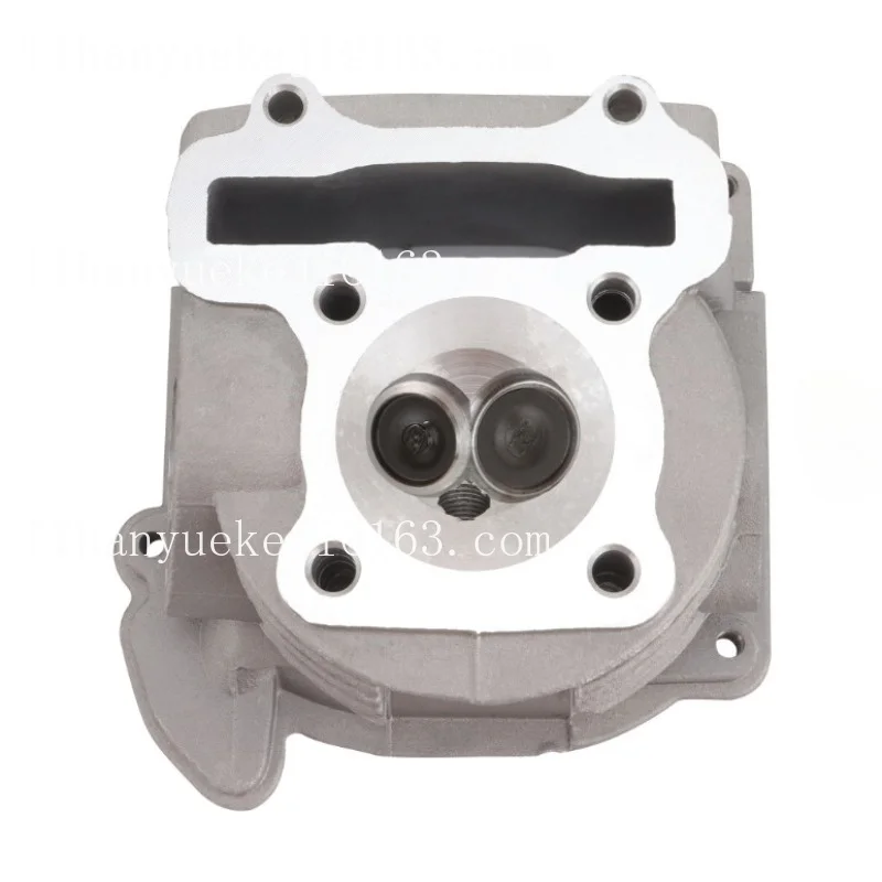 Suitable for motorcycle 50mm bore upgrade 100cc large bore rebuild kit replacement GY6 50cc 100cc 139qm scooter