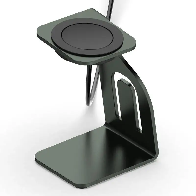 Laadbasis Voor Samsung Voor Galaxy Watch 5 4 Lte Classic Stand Dock Bracket Voor Galaxy Watch 3 Active 2 Oplaadstation