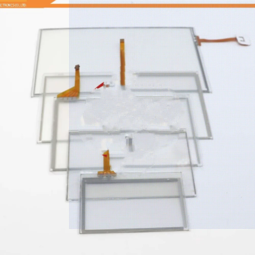 Wyświetlacz LCD TX11D06VM2AAA