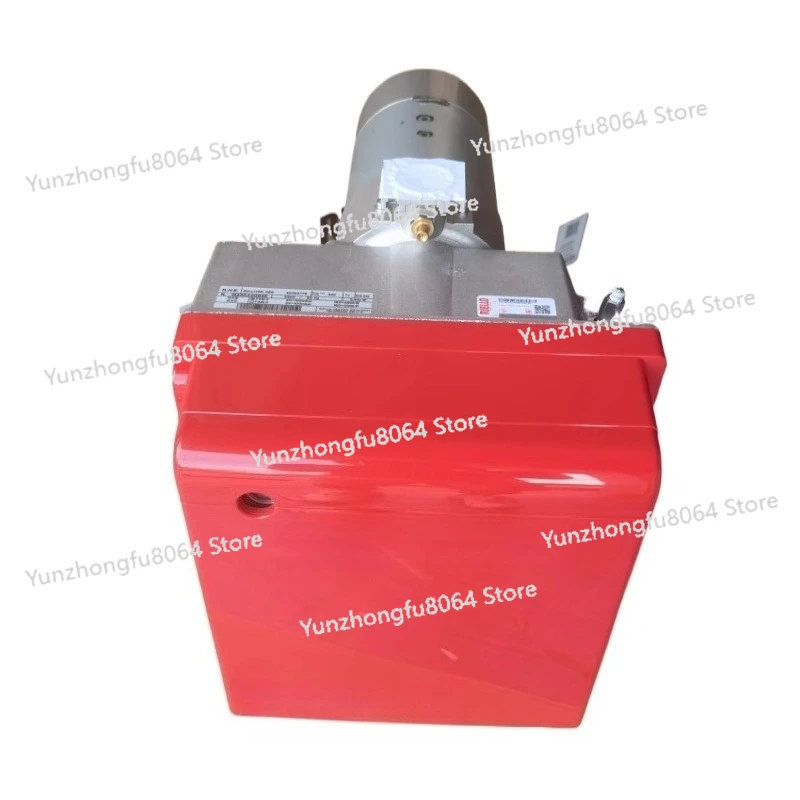 

RS5/BS4D/RS5D/BS4 Two-stage Burner Natural Gas Liquefied Gas