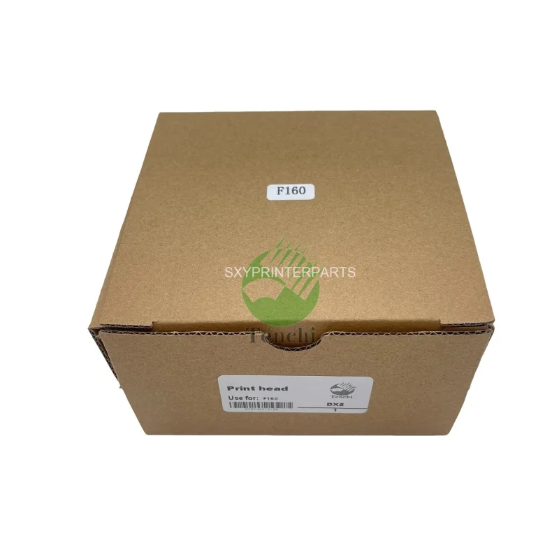 Darmowa wysyłka DX5 F160010 Oryginalna głowica drukująca 99% nowa