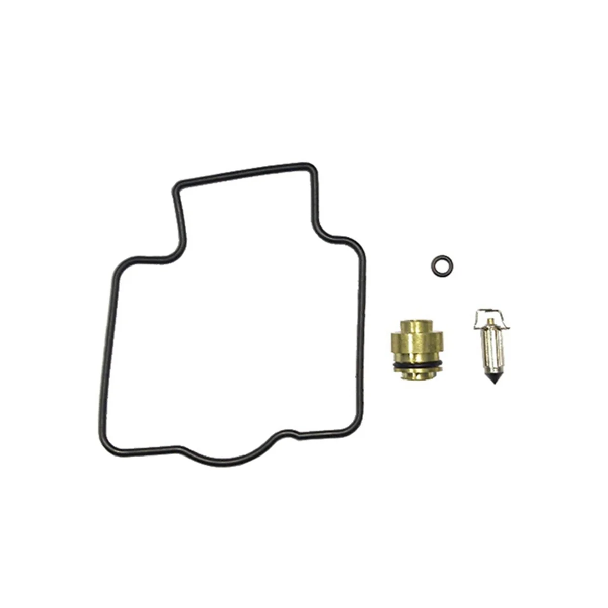 Набор для Ремонта Карбюратора мотоцикла для Kawasaki KPS Ninja ZX-9R GPZ900R ZX900 1994-2003