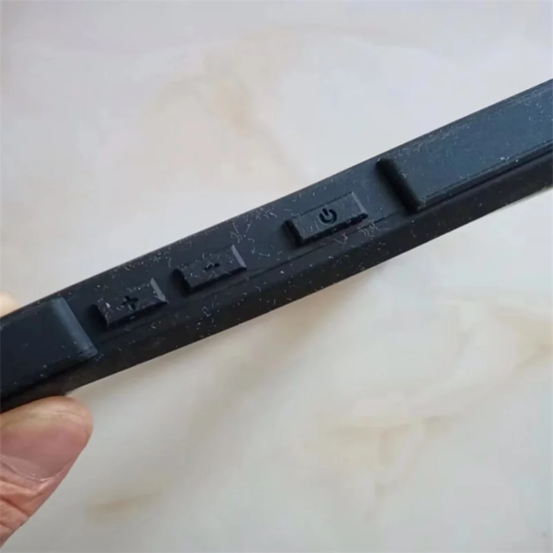 Original Car Diagnostics Tool LAUNCH x431PRO3S+ Tablet computer host protective case soft shell rubber frame