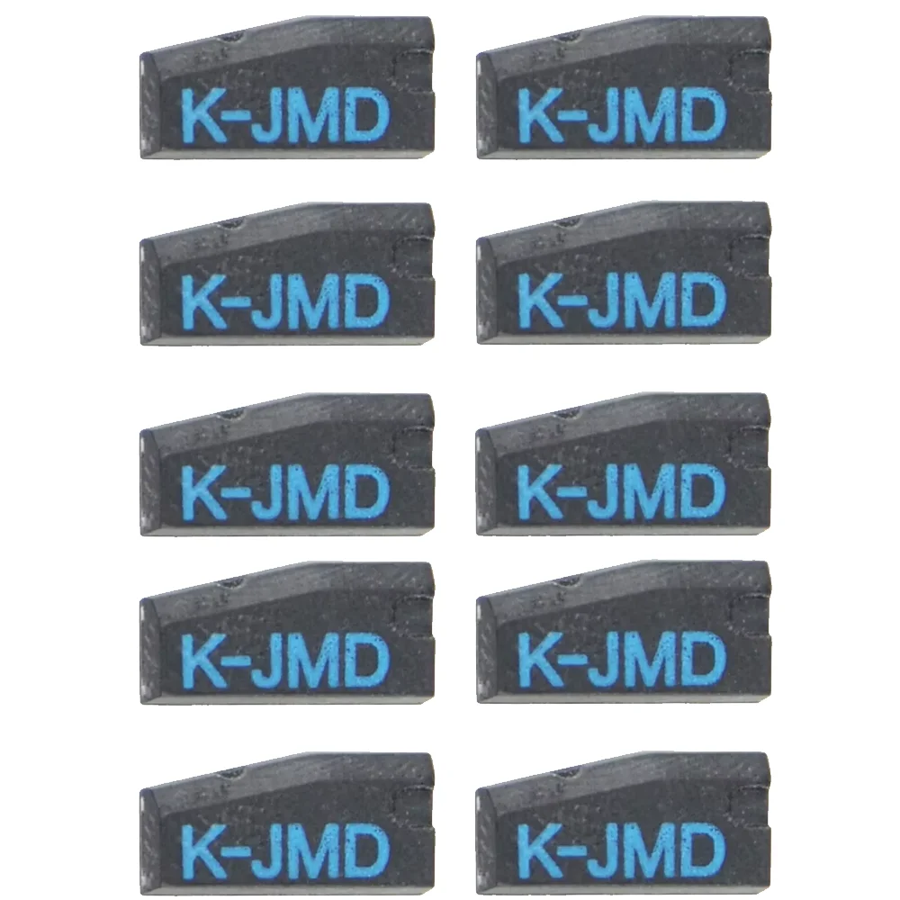 10pcs 2021 new arrival original JMD king chip blue chip for JMD handy baby for clone 46 4C 4D G T5 Chip