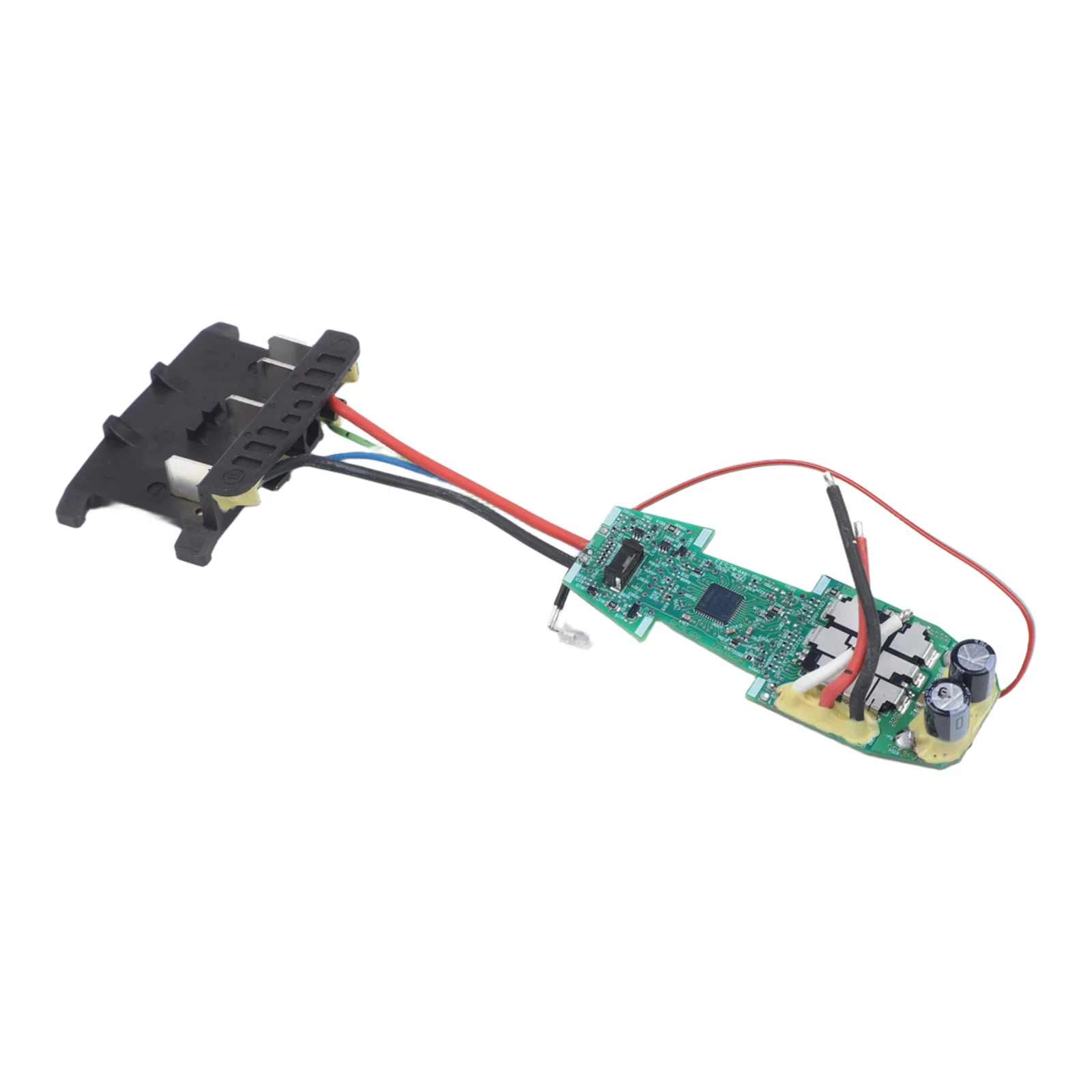 

Power Tool PCB 16072335FX Module Power Tool Maintenance Direct Fit Replacement Package Included Confirm Fit Before Purchase