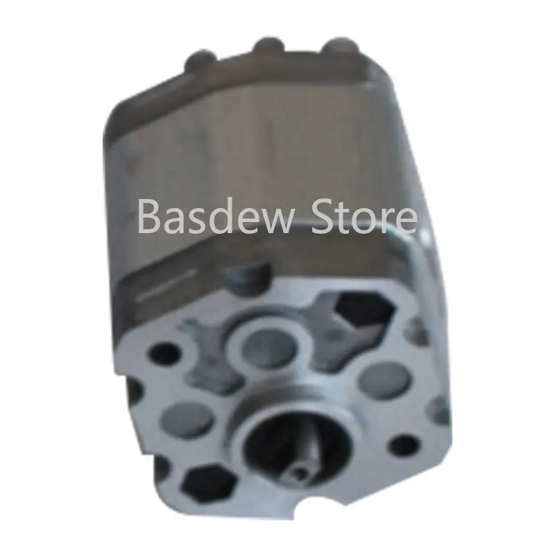 

Suitable for Small Displacement Gear Pump Hydraulic Professional Production Hydraulic Unit Packer