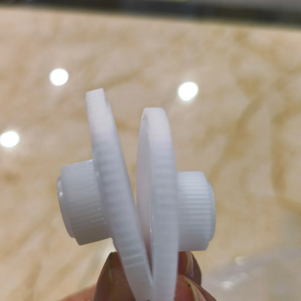 

20X шестерня сцепления для Epson L3100 L3105 L3106 L3107 L3108 L3110 L3115 L3116 L3117 L3118 L3119 L3150 L3156 L3158 L4150 L4160 L4165