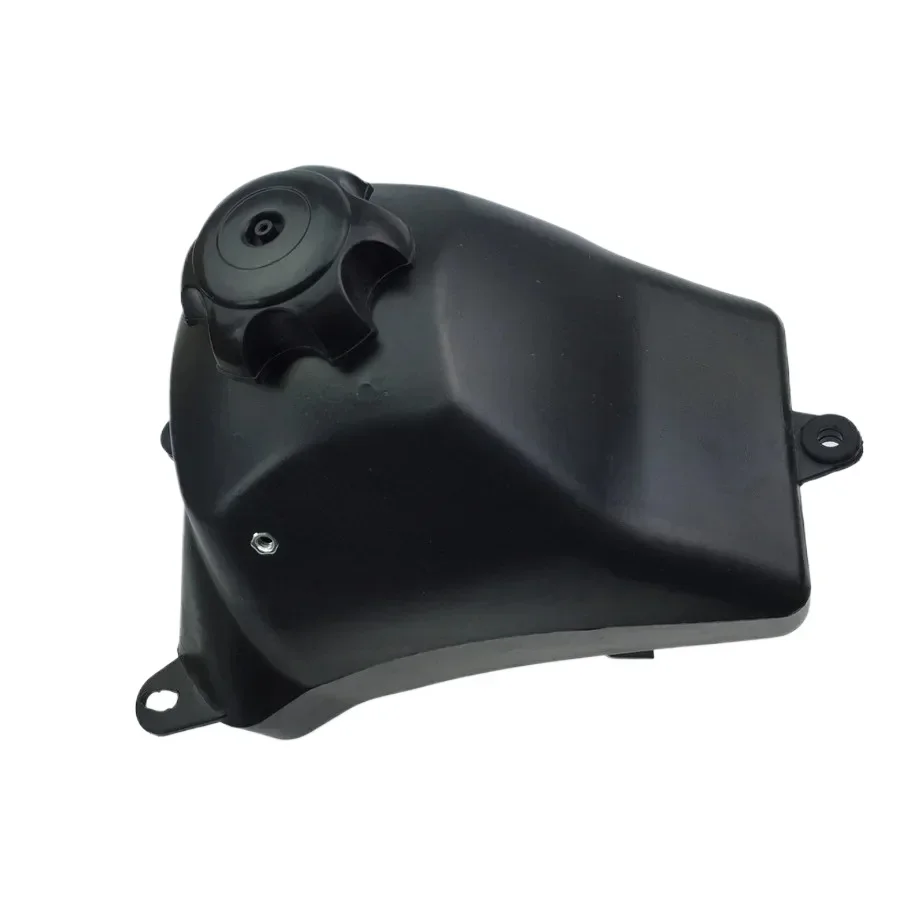 

For Kawasaki small high small off-road race motocross plastic oiler tank fuel tank cap free shipping