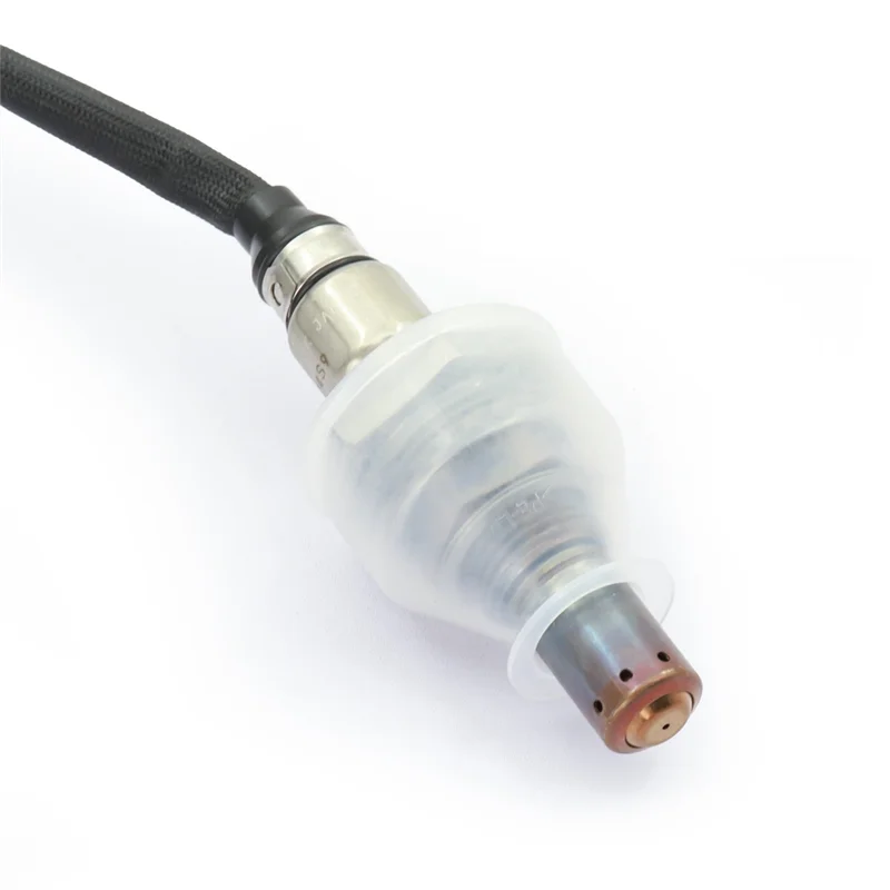 Tendências 670031114 Sensor Nox de carro para Maserati Ghibli Levante Quattroport 2013-2017 Diesel 0281006585