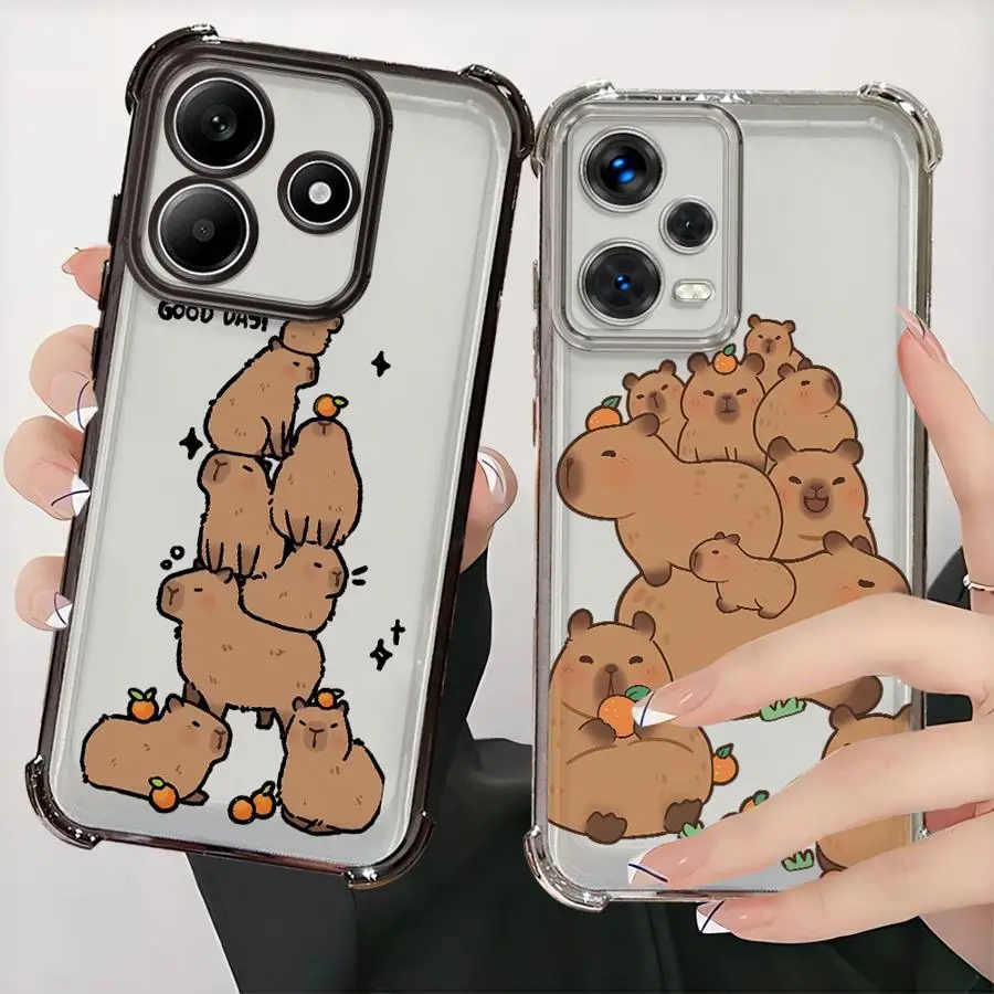 Case For Redmi Note… - image