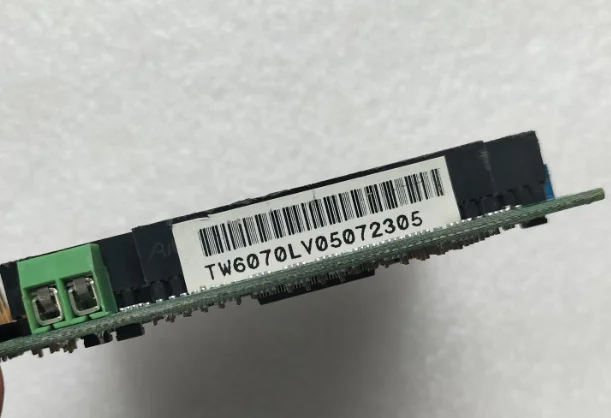 Imagem -04 - Placa do Equipamento Industrial Pc104 M6127d a1 Vortex86 Tw6070lv Cn6070lv Icop6070