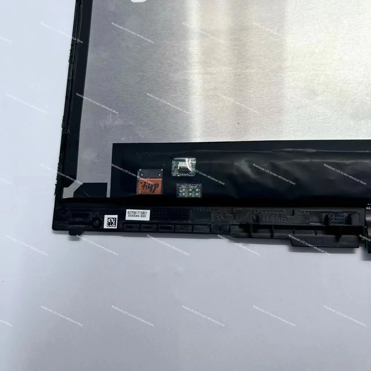 13.3インチ EliteBook X360 830 G7 G8 FHD ディスプレイ