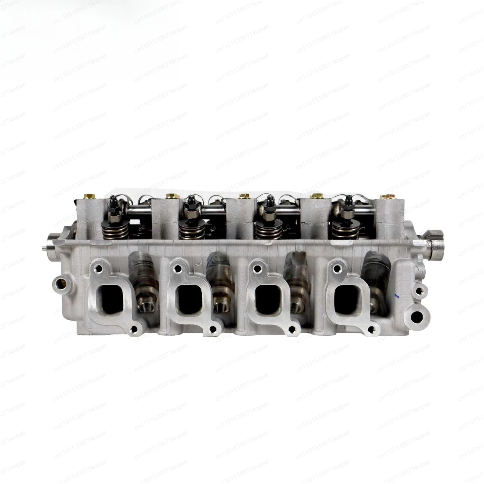 

B10S1 Cylinder Head Assembly 96666228 96642709 96642710 Cylinder Head Assembly 1.0L