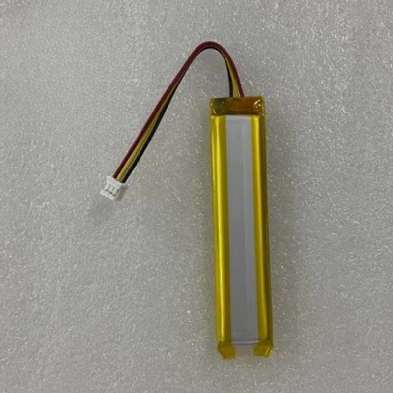 New High quality replaceable For Logitech K800 MX KEYS YR0073 802085P Keyboard Battery 1500mAh